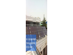 泰联-汉能河南周口商水5WK家庭汉能太阳能薄膜发电项目-- 河南泰联新能源科技有限公司