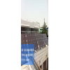 泰联-汉能河南周口商水5WK家庭汉能太阳能薄膜发电项目
