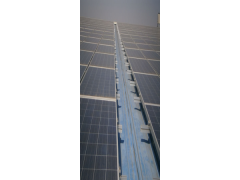泰联河南-江苏无锡4MW金太阳工程太阳能光伏发电站项目案例-- 河南泰联新能源科技有限公司