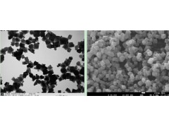 单晶铁氧体磁性粉体-- 太原索光新材料科技有限公司