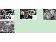 单晶多面体氧化物粉体-- 太原索光新材料科技有限公司