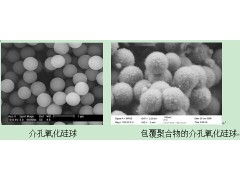 氧化介孔硅粉体-- 太原索光新材料科技有限公司