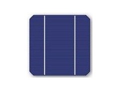 多晶太阳能电池片-- 晶澳太阳能控股有限公司