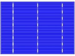 高效多晶太阳能电池RMP3F3R-2-- 江苏荣马新能源有限公司