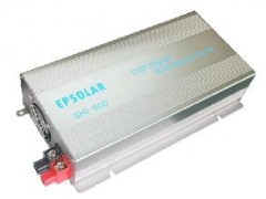 太阳能专用正弦波逆变器（600W,24V）-- 北京汇能精电科技有限公司