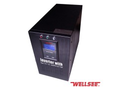 WS-SCI 2000W 维尔仕光伏控制逆变一体机-- 武汉维尔仕电子公司