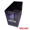 WS-SCI 2000W 维尔仕光伏控制逆变一
