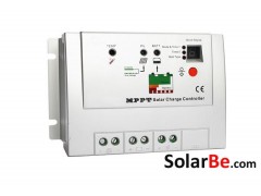太阳能MPPT控制器-- 贡水新能源科技（北京）有限公司