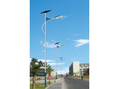 新农村建设专用LED太阳能路灯 节能户外LED太阳能路灯-- 福建万春光电科技有限公司