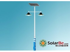 森源SYS LED 太阳能庭院灯-- 河南森源集团郑州森源新能源科技有限公司