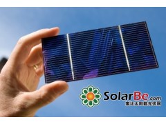 测试太阳能电池、太阳能模块和太阳能电池阵列-- 马微