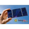 测试太阳能电池、太阳能模块和太阳能