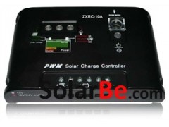 20A太阳能控制器-- 镇江中信科技开发有限公司