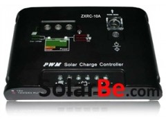 20A太阳能控制器-- 镇江中信科技开发有限公司