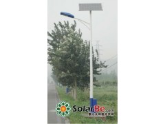 太阳能路灯-- 北京中伏源建设工程有限公司