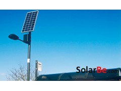 太阳能路灯/太阳能庭院灯/风光互补灯-- 合大太阳能科技有限公司