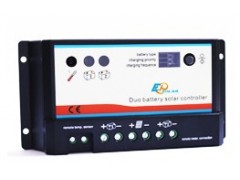 EPIPDB-COM 双电池太阳能控制器-- 北京汇能精电科技有限公司