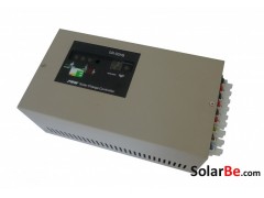 太阳能直流路灯市电互补控制器-- 贡水新能源科技（北京）有限公司