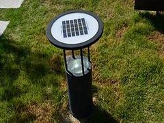 亮化工程价格，哪有供应销量好的太阳能草坪灯-- 西安炎炫新能源有限公司