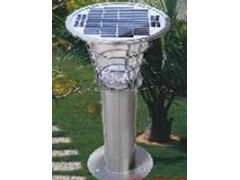 厂家直销太阳能草坪灯-- 北京天赐英利新能源科技开发有限公司