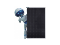 单晶60片电池-- 晶澳（扬州）太阳能科技有限公司