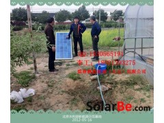 太阳能大棚灌溉-- 煜林枫新能源技术（北京）有限公司