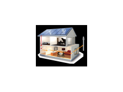 阿特斯整体解决方案--太阳住宅户用系统-- 阿特斯阳光电力有限公司
