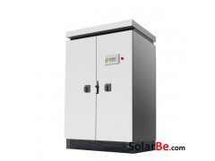 CPS SC100kW(北美专用)-- 上海正泰电源系统有限公司