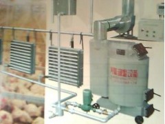 加温锅炉，养殖加温锅炉-- 宁津恒丰养殖温控设备厂