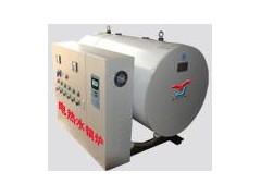 【快速升温型电热水锅炉热销合肥】-- 易捷锅炉设备有限公司