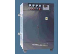 厂家供应108KW-720KW电热水锅炉-- 上海扬诺锅炉制造有限公司
