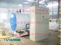 大庆伊春佳木斯45KW90KW电热水锅炉-- 北京枫安泰锅炉有限责任公司