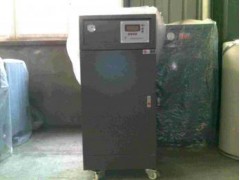 50KW电蒸汽锅炉—扬诺锅炉-- 上海扬诺锅炉制造有限公司