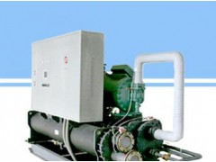 地源热泵-- 大庆华氏电磁热泵技术开发有限责任公司
