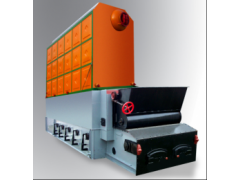 生物锅炉结构性能介绍-- 河南斯大锅炉设备有限公司