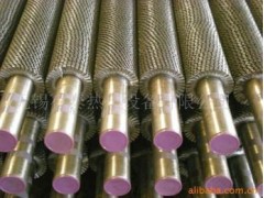 锅炉用螺旋高频焊翅片管-- 江阴存泰热工设备有限公司