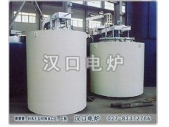 预抽真空保护气氛炉-- 武汉市汉口电炉有限责任公司