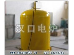 辉光离子氮化炉-- 武汉市汉口电炉有限责任公司