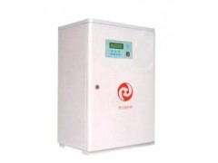 民用采暖电锅炉-- 大庆华氏电磁热泵技术开发有限责任公司