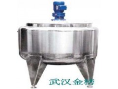 武汉化糖锅-- 武汉金榜轻工机械设备有限公司