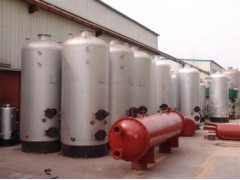 LSG立式燃煤热水锅炉-- 青岛幸福锅炉热电设备有限公司