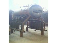 DZL新型快装水火管热水锅炉-- 山东泰安山口锅炉有限公司