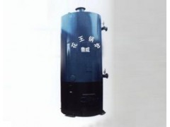 YGL系列有机热载体炉-- 菏泽花王锅炉设备有限公司