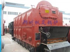 卧式DZH燃煤蒸汽锅炉-- 郑州枫岚锅炉有限公司