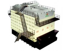 DZL型承压热水锅炉-- 江苏四方锅炉有限公司