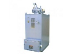 2012最优惠电热式气化器50KG气化炉-- 佛山市安特尔燃气设备有限公司
