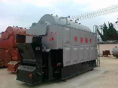 DZL系列螺纹管快装蒸汽锅炉-- 青岛幸福锅炉热电设备有限公司