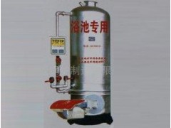 供暖或供水专用-- 山东省临沂盛能锅炉制造有限公司