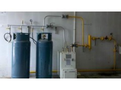 100KG电热式气化器安装程序配置-- 佛山市安特尔燃气设备有限公司