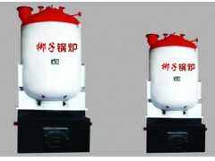 0.7Mpa新型立式蒸汽锅炉-- 河北金梆子锅炉有限公司